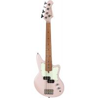 Ashdown Mini basse électrique passive config PJ - Shell Pink - Vue 1